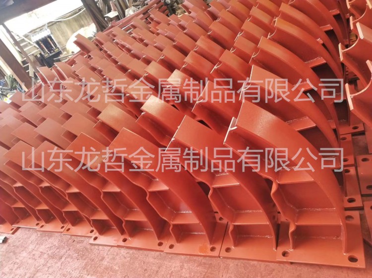 橋梁護(hù)欄立柱 橋梁護(hù)欄立柱